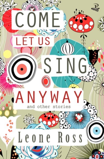 Cover for: Come Let Us Sing Anyway