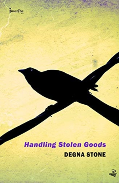 Cover for: Handling Stolen Goods
