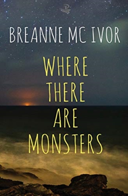 Image for Where There Are Monsters