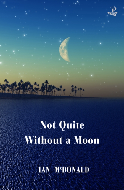 Image for Not Quite Without a Moon