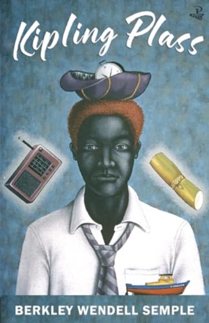 Image for Kipling Plass