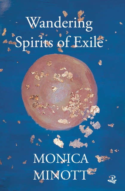 Image for Wandering Spirits of Exile