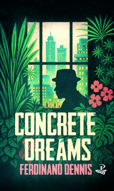 Image for Concrete Dreams