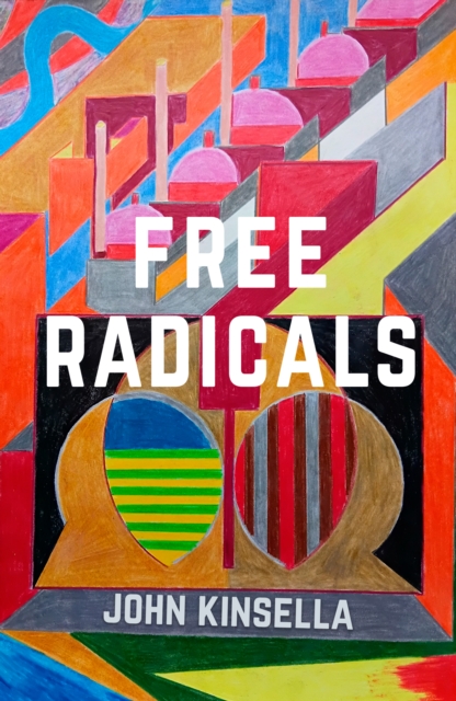 Image for Free Radicals