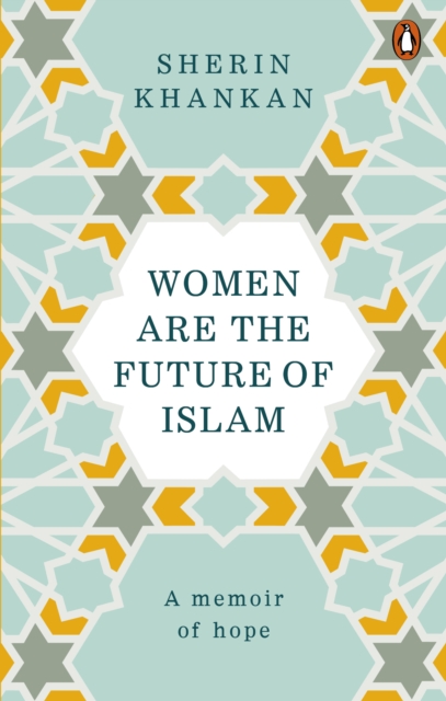 Image for Women are the Future of Islam