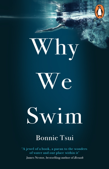 Image for Why We Swim
