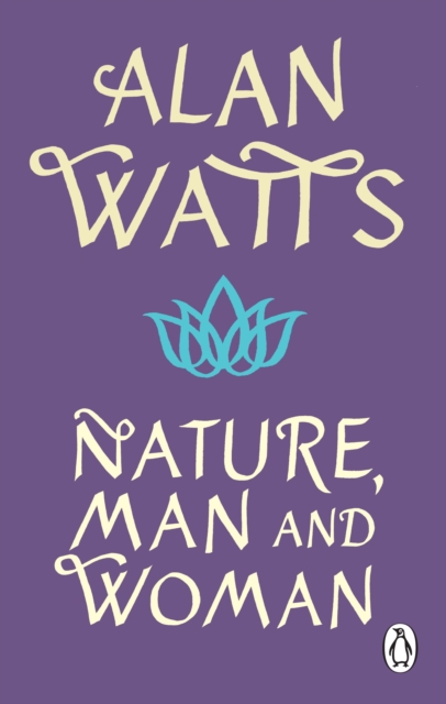 Image for Nature, Man and Woman