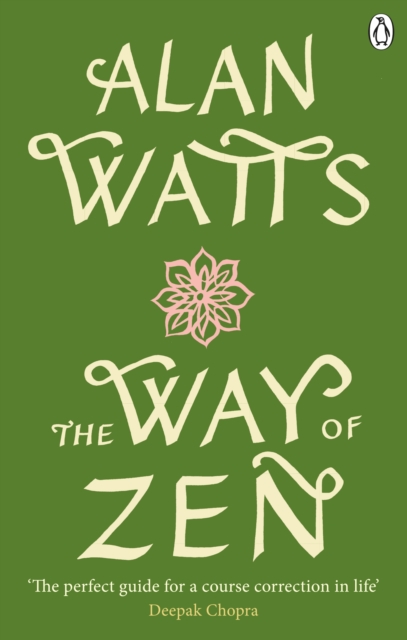 Image for The Way of Zen