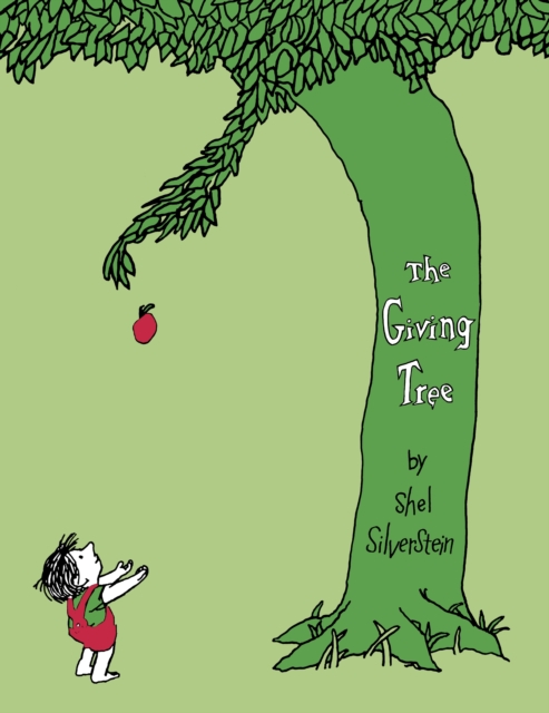 Cover for: The Giving Tree