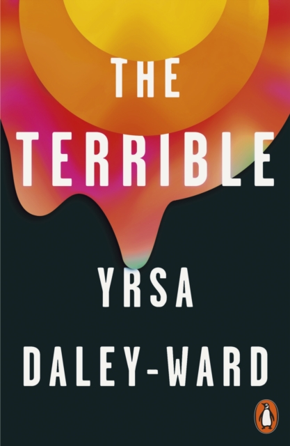 Cover for: The Terrible