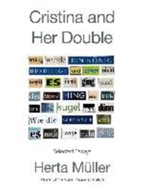 Image for CRISTINA & HER DOUBLE