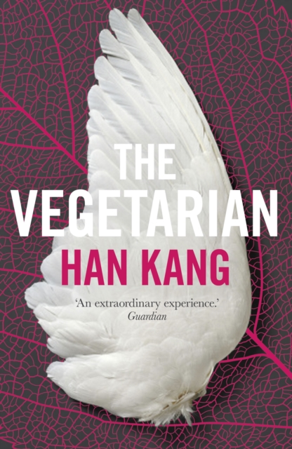 Image for The Vegetarian : A Novel