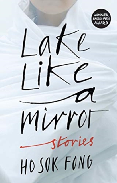 Image for Lake Like a Mirror