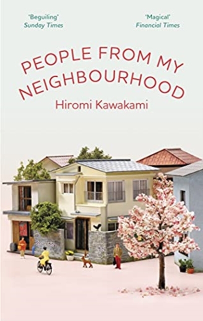 Cover for: People From My Neighbourhood