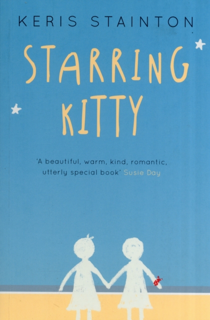 Cover for: Starring Kitty (A Reel Friends Story)