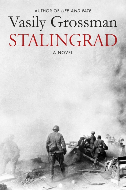 Cover for: Stalingrad