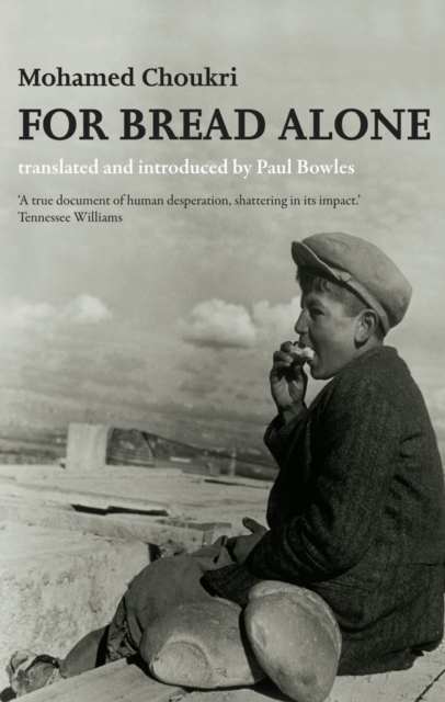 Image for For Bread Alone