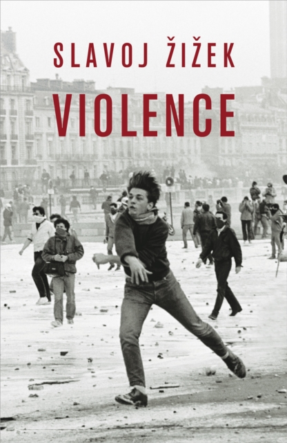 Cover for: Violence
