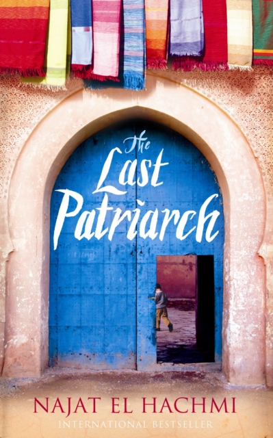 Image for The Last Patriarch