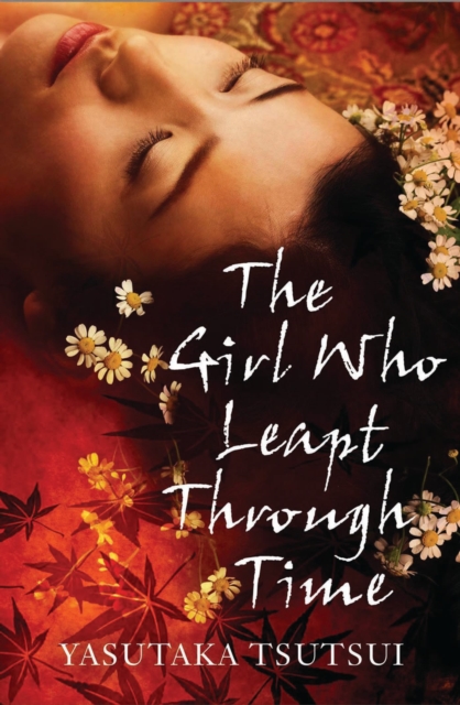 Cover for: The Girl Who Leapt Through Time