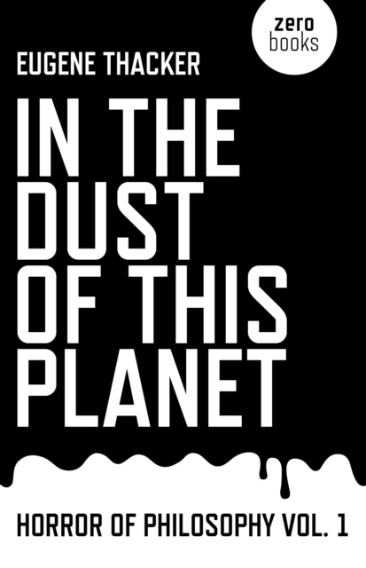 Image for In the Dust of This Planet : 1