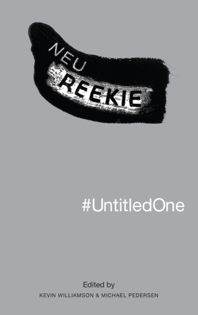 Image for #Untitledone : Neu! Reekie!