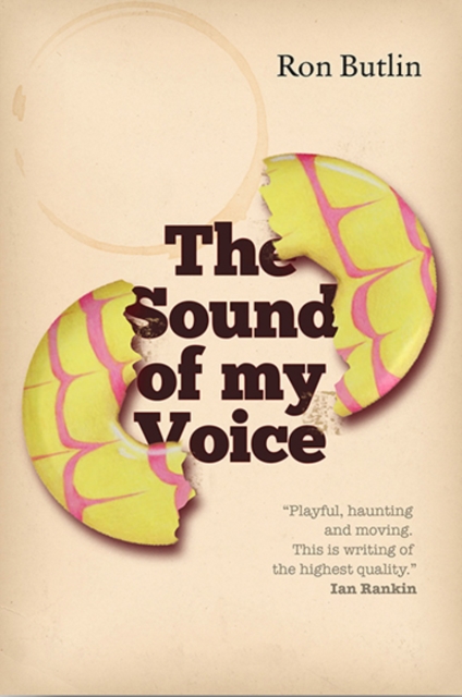 Image for The Sound of My Voice