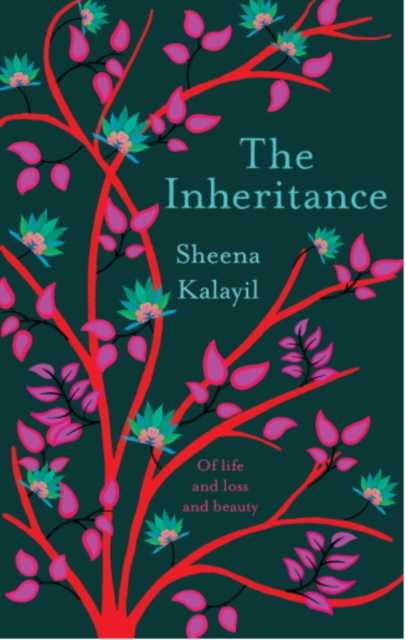 Cover for: The Inheritance