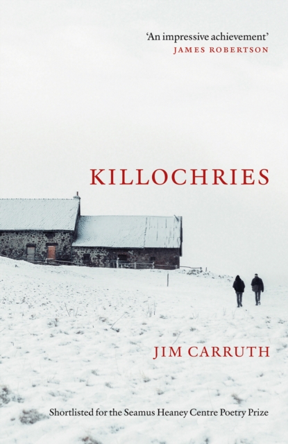 Cover for: Killochries