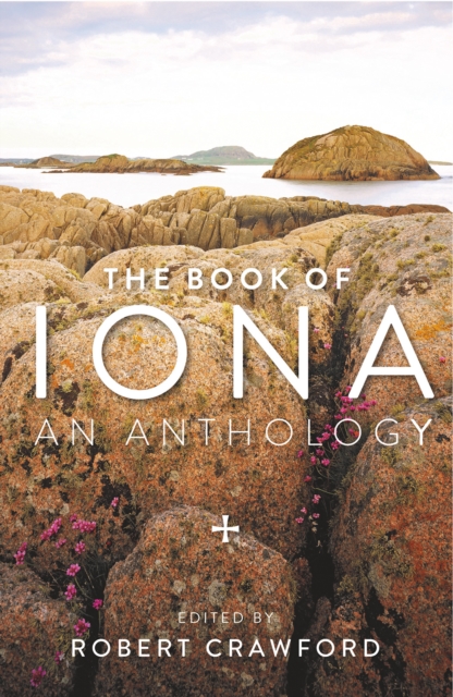 Image for The Book of Iona : An Anthology