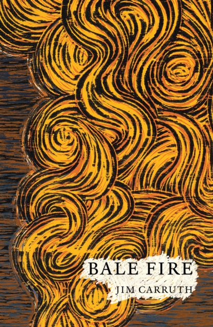 Cover for: Bale Fire