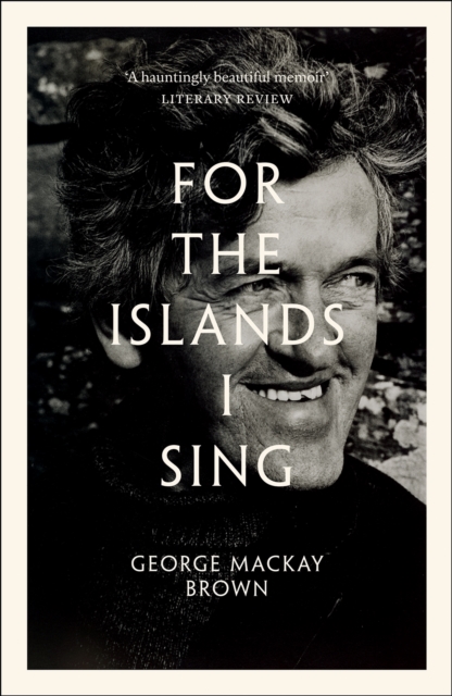 Image for For the Islands I Sing : An Autobiography