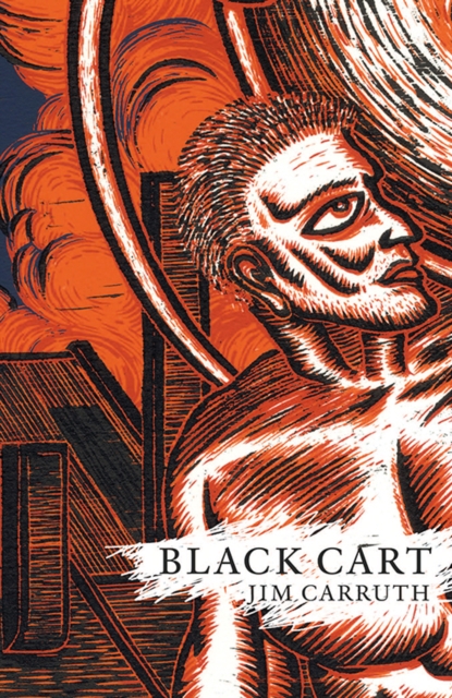 Cover for: Black Cart