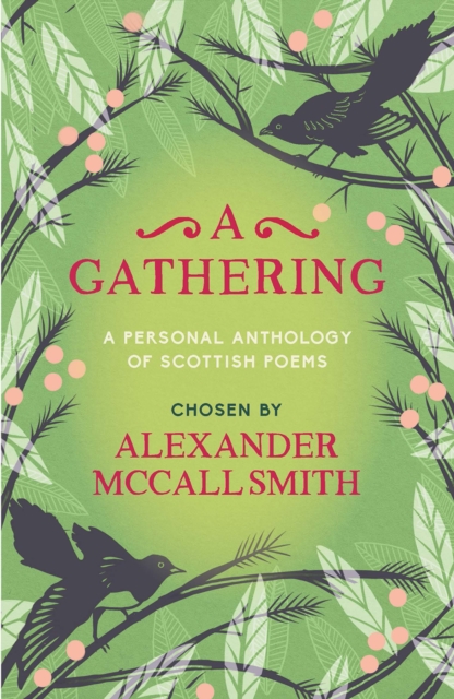 Image for A Gathering : A Personal Anthology of Scottish Poems