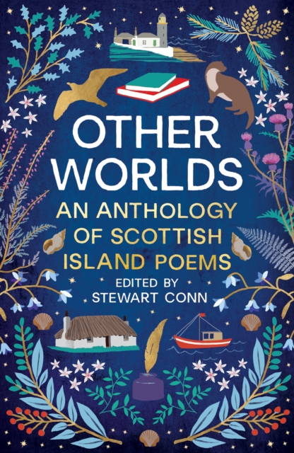 Image for Other Worlds : An Anthology of Scottish Island Poems