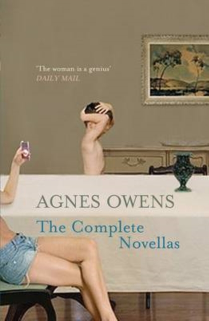 Image for Agnes Owens : The Complete Novellas