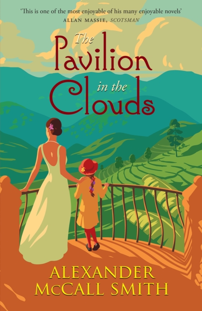 Image for The Pavilion in the Clouds