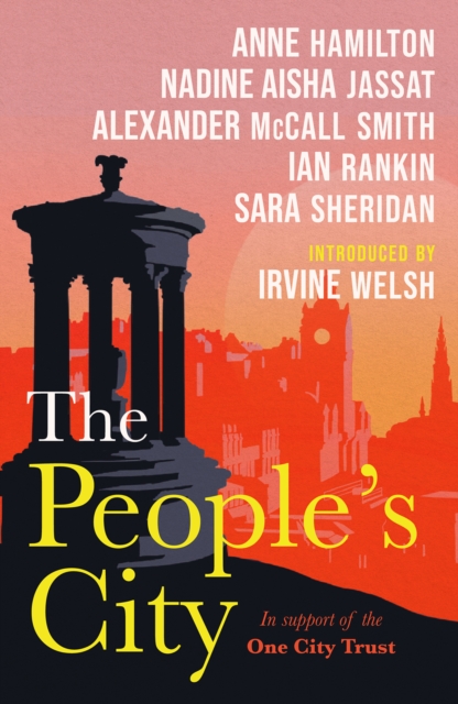 Cover for: The People's City : One City Trust