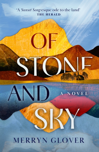 Image for Of Stone and Sky