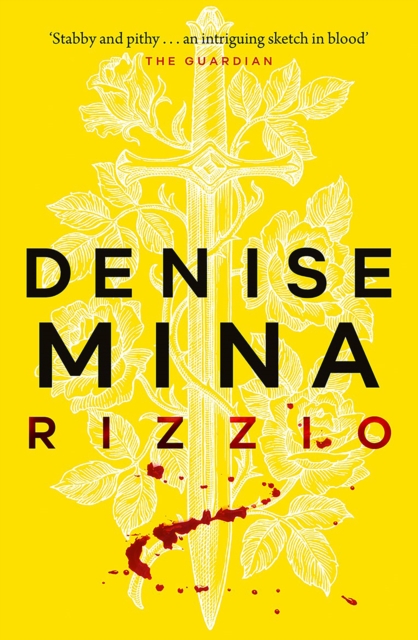 Cover for: Rizzio : Darkland Tales