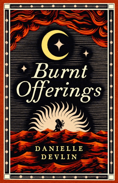 Image for Burnt Offerings