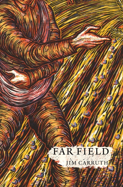 Cover for: Far Field