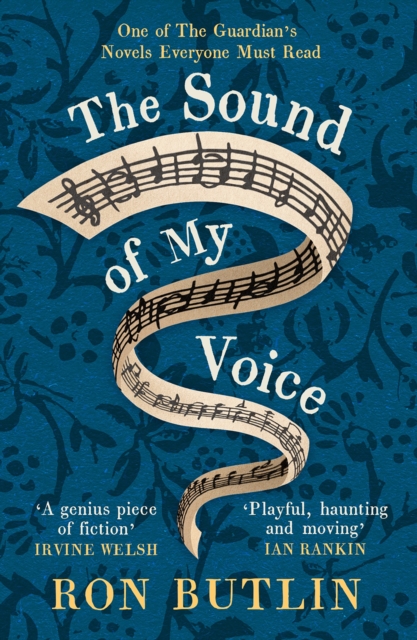 Image for The Sound of My Voice