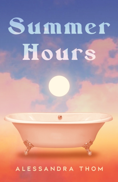 Image for Summer Hours