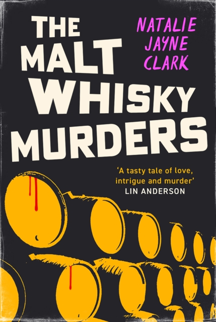 Image for The Malt Whisky Murders