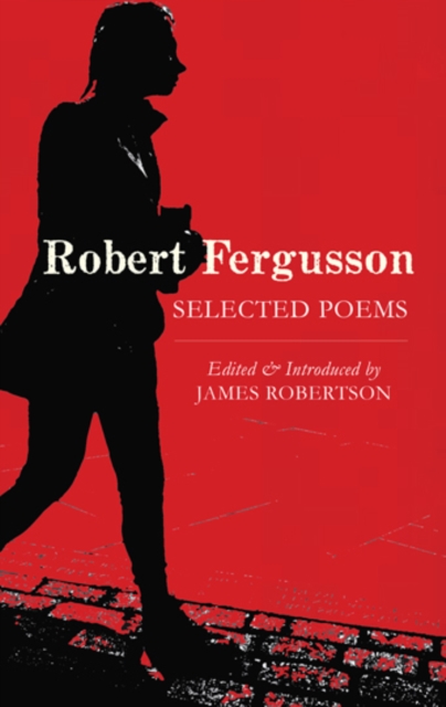 Image for Robert Fergusson : Selected Poems