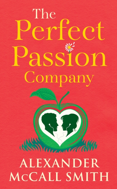 Image for The Perfect Passion Company : The Perfect Passion Company Series (Book 1)