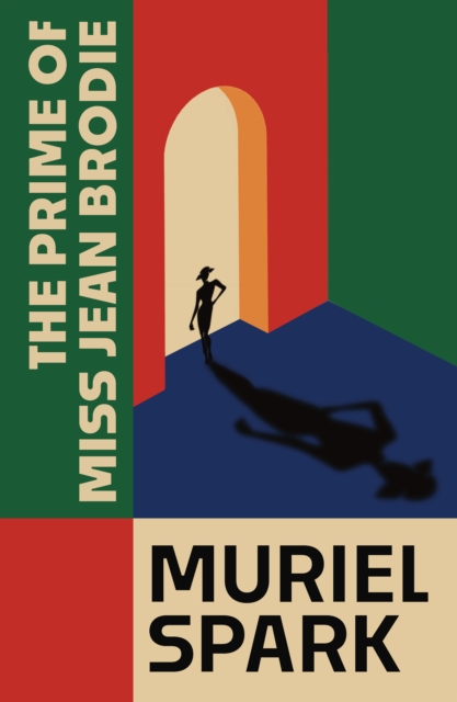 Image for The Prime of Miss Jean Brodie