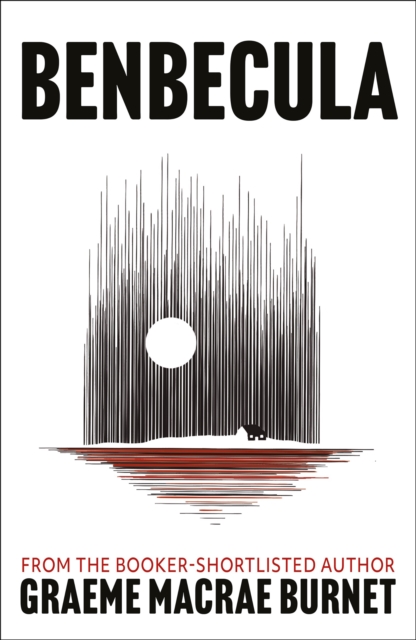 Image for Benbecula : Darkland Tales