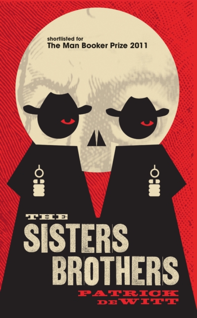 Image for The Sisters Brothers